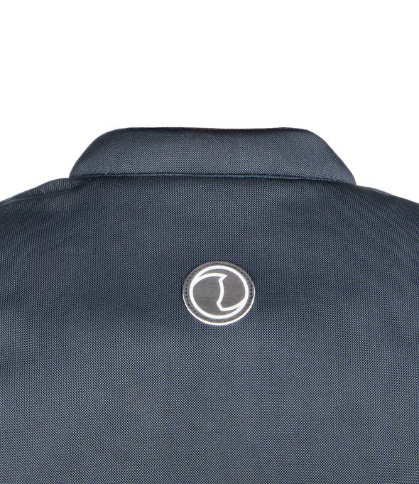 RYNOX DOWNTOWN PRO JACKET - MIDNIGHT BLACK