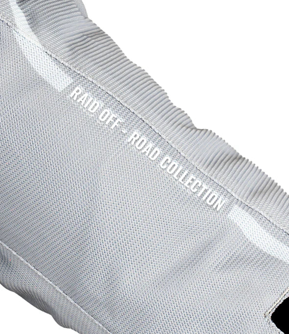 RYNOX DUNE NEO TRAIL OFFROAD JACKET - GRAPHITE GREY