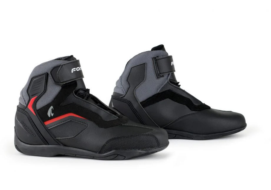 FORMA STINGER EVO DRY BOOTS - BLACK