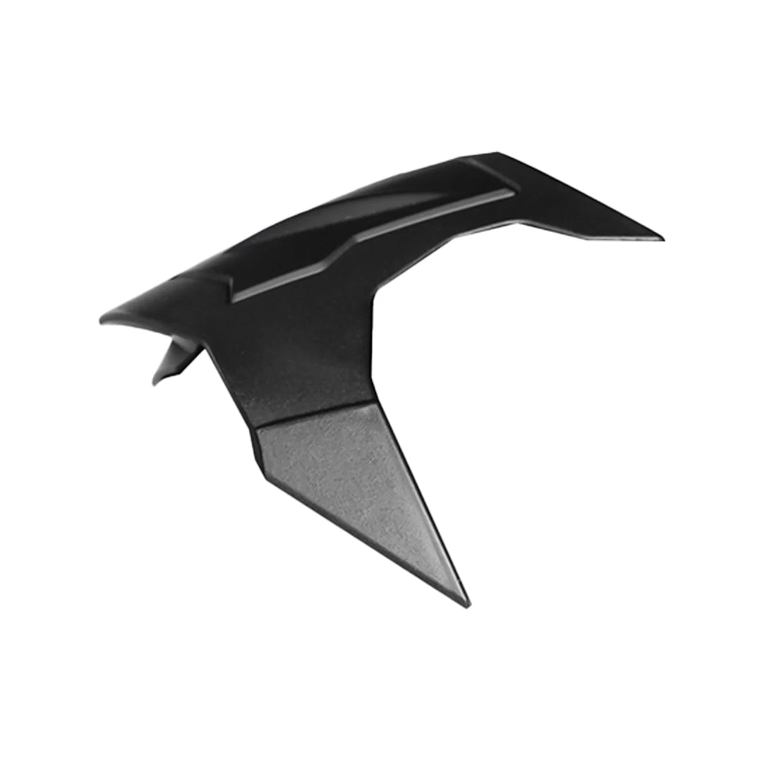 KORDA SONIC GP HELMET - SMALL SPOILER