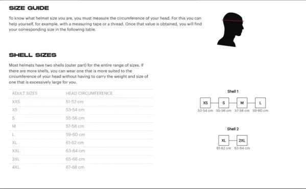 LS2 OF600 COPTER MATT BLACK
