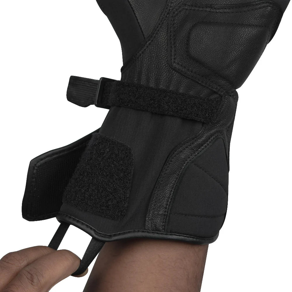 KORDA SPLASH WATERPROOF RIDING GLOVES