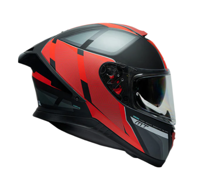 MT THUNDER 3 SV PRO NOVA B5 FULL FACE HELMET - MATT