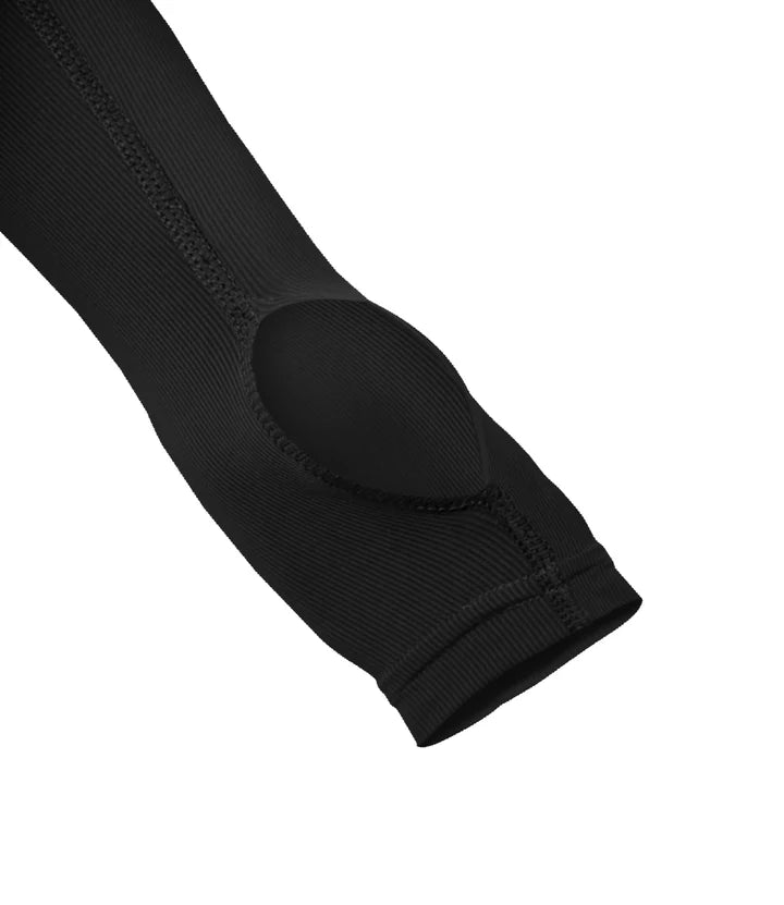 RYNOX VAPOUR PRO PERFORMANCE BASE LAYER UPPER - BLACK