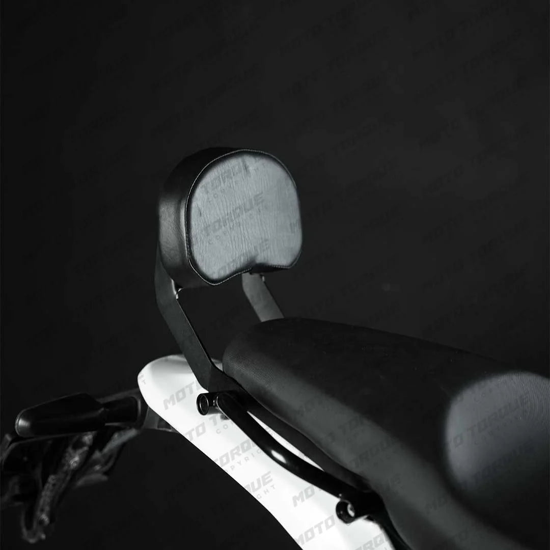 MOTO TORQUE BACK REST FOR GUERRILLA 450