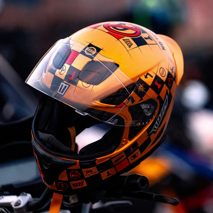TIIVRA X-ROADS HELMET
