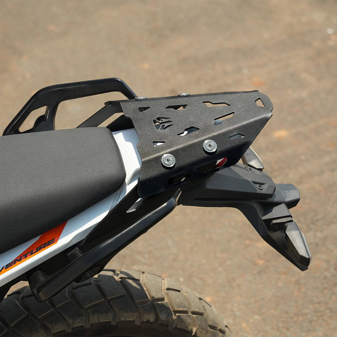 MOTO TORQUE BACK CARRIER LAZER v.1.0 FOR KTM 390 ADVENTURE/ADVENTURE X