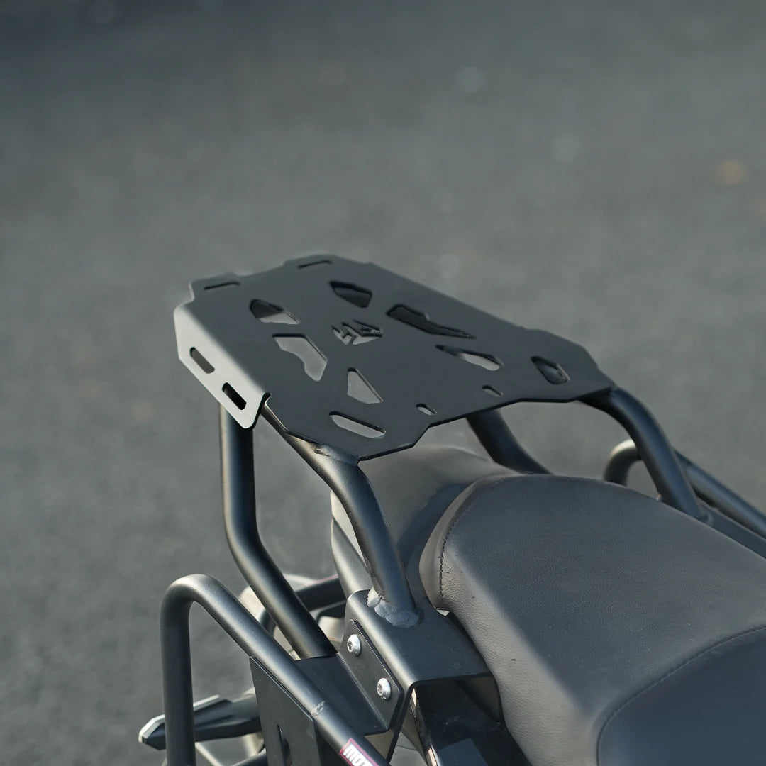 MOTO TORQUE BACK CARRIER FOR HONDA CB 200X