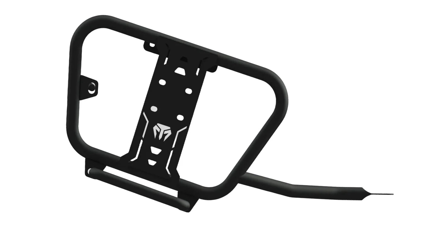 MOTO TORQUE SADDLE STAY FOR TRIUMPH SPEED 400