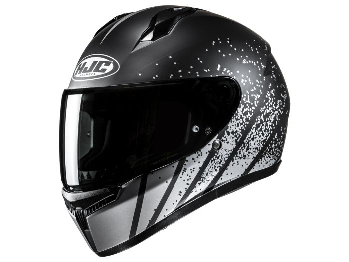 HJC C10 HEAVEN MC5SF HELMET