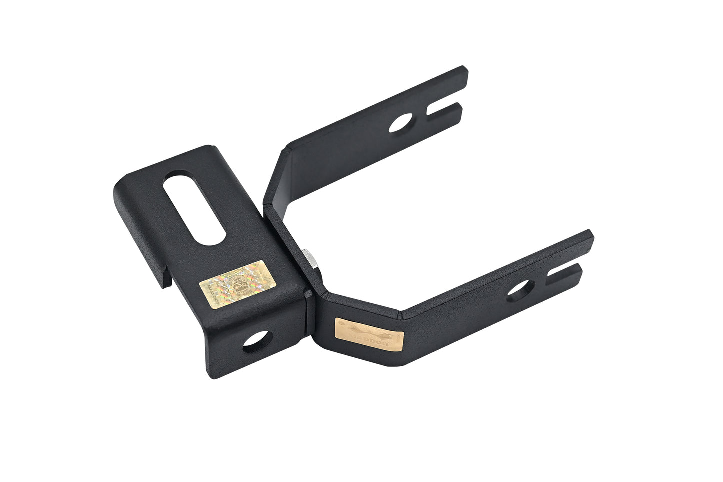 MADDOG CLASSIC AND BULLET CLAMPS