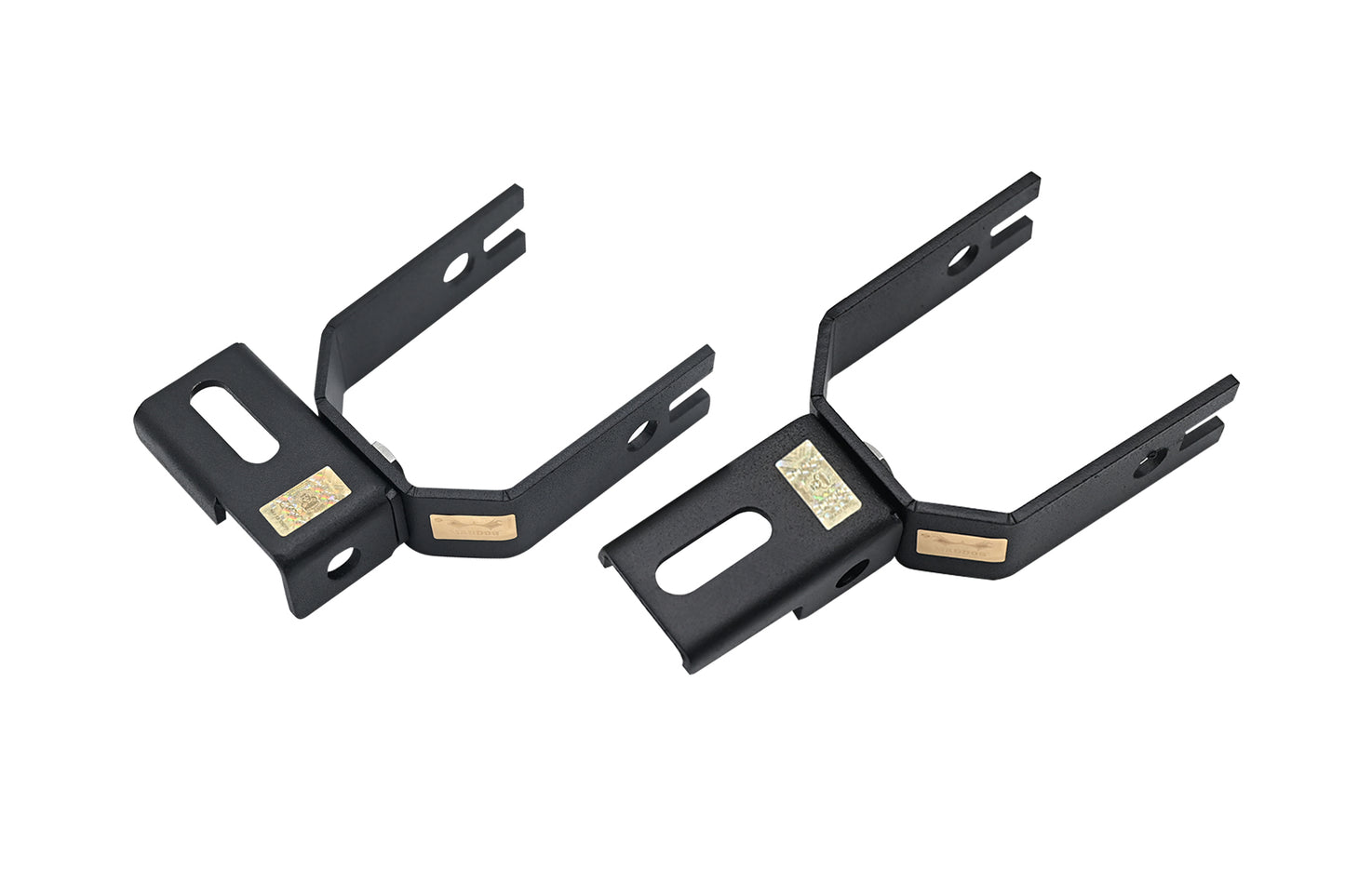 MADDOG CLASSIC AND BULLET CLAMPS