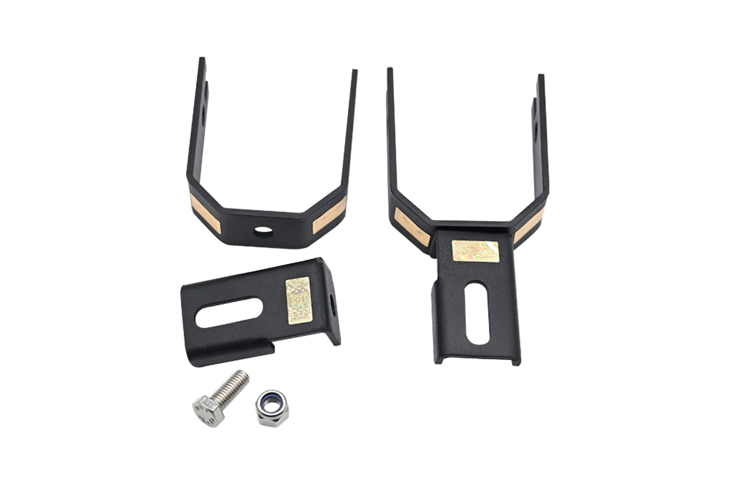 MADDOG CLASSIC AND BULLET CLAMPS