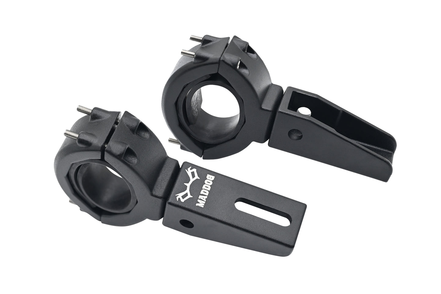 MADDOG FORK CLAMP