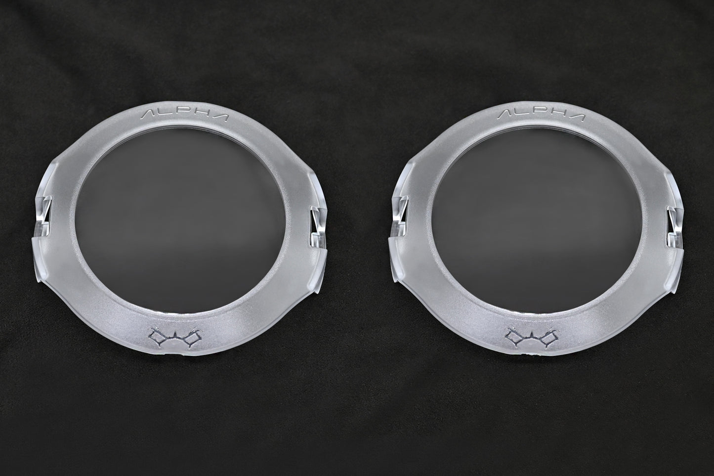MADDOG ALPHA AUXILIARY LIGHT FILTERS