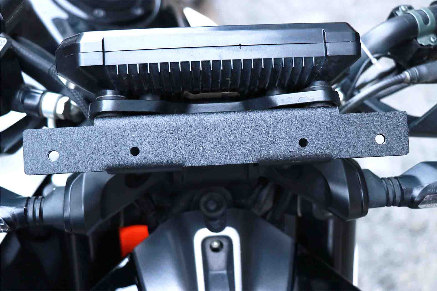 MADDOG DUKE 390 CLAMPS 2017 + FOR SCOUT AND SCOUTX