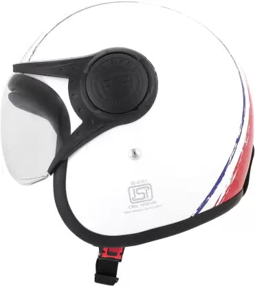 ROYAL ENFIELD AIRBORNE - OFF WHITE