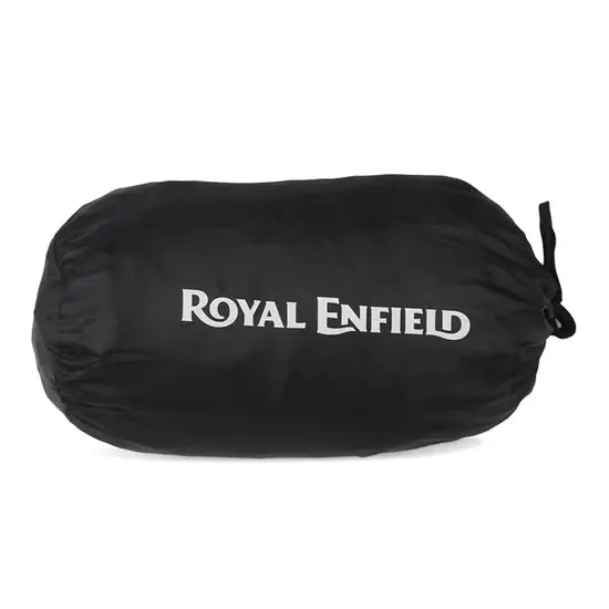 ROYAL ENFIELD MONSOON RAIN SUIT - OLIVE