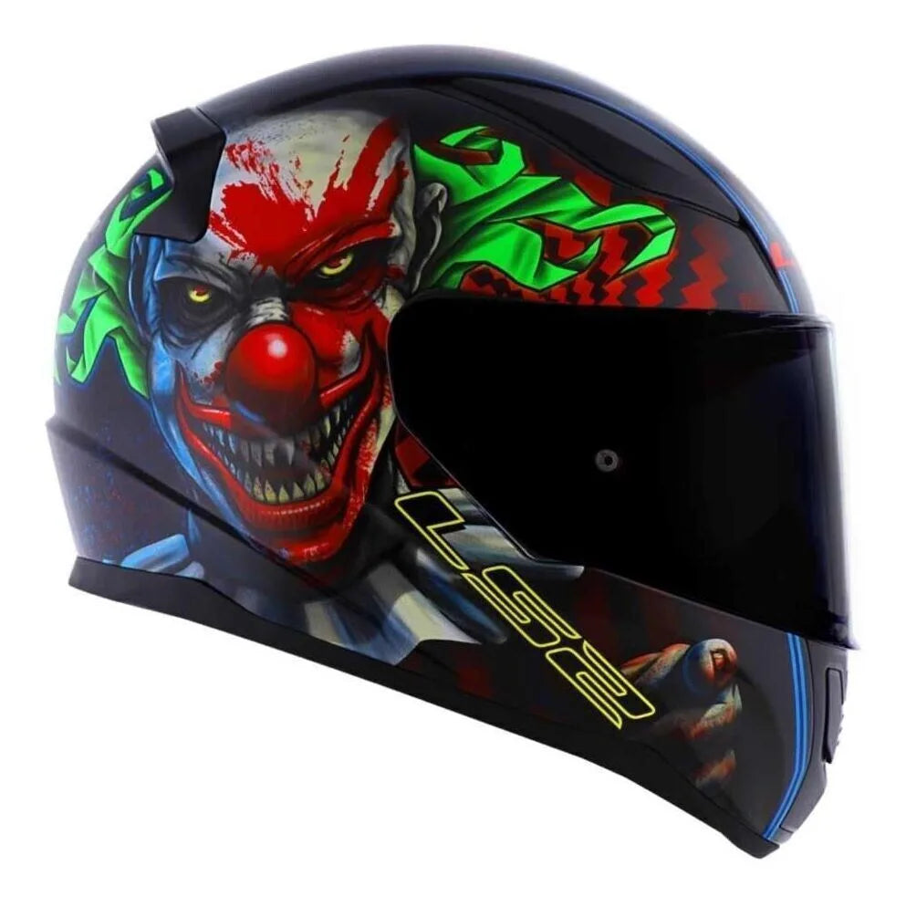 LS2 FF353 RAPID HAPPY DREAMS HELMETS