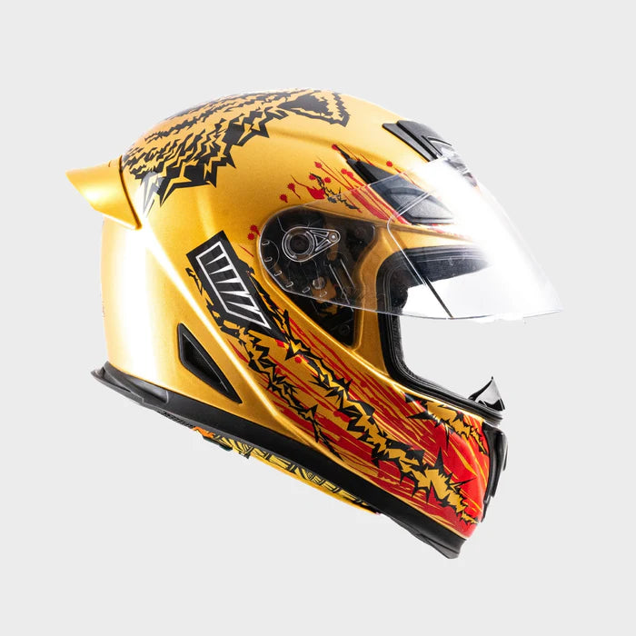TIIVRA SABRE HELMET