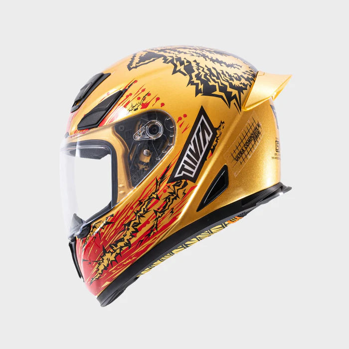TIIVRA SABRE HELMET