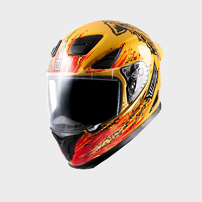 TIIVRA SABRE HELMET