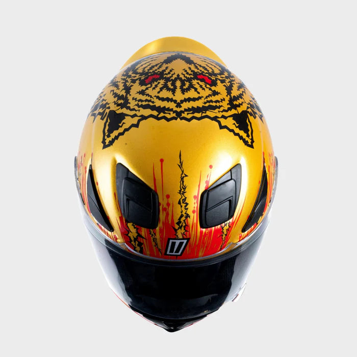 TIIVRA SABRE HELMET