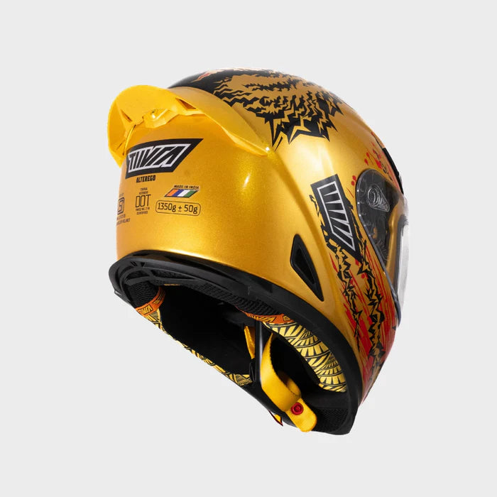 TIIVRA SABRE HELMET