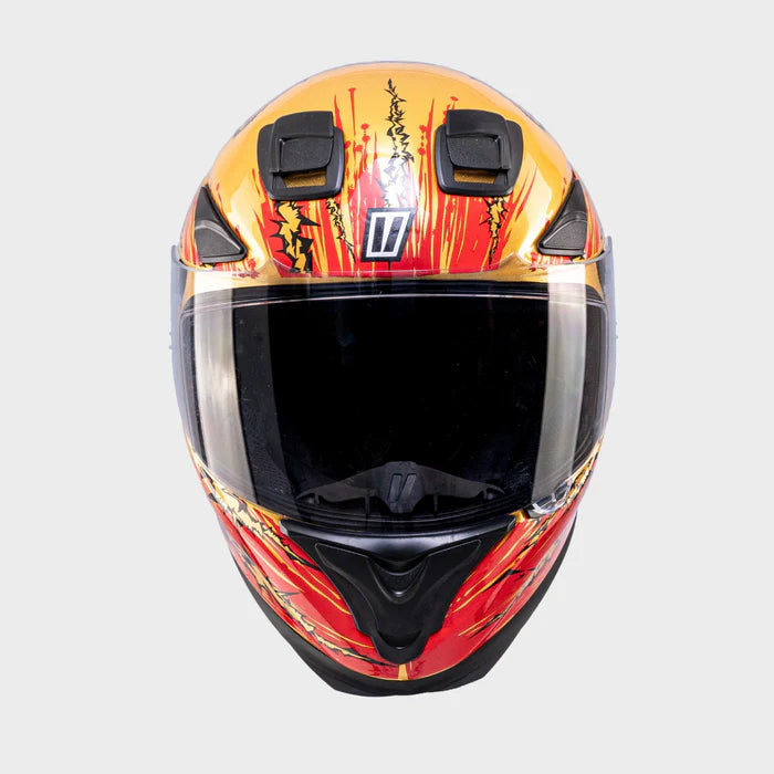 TIIVRA SABRE HELMET