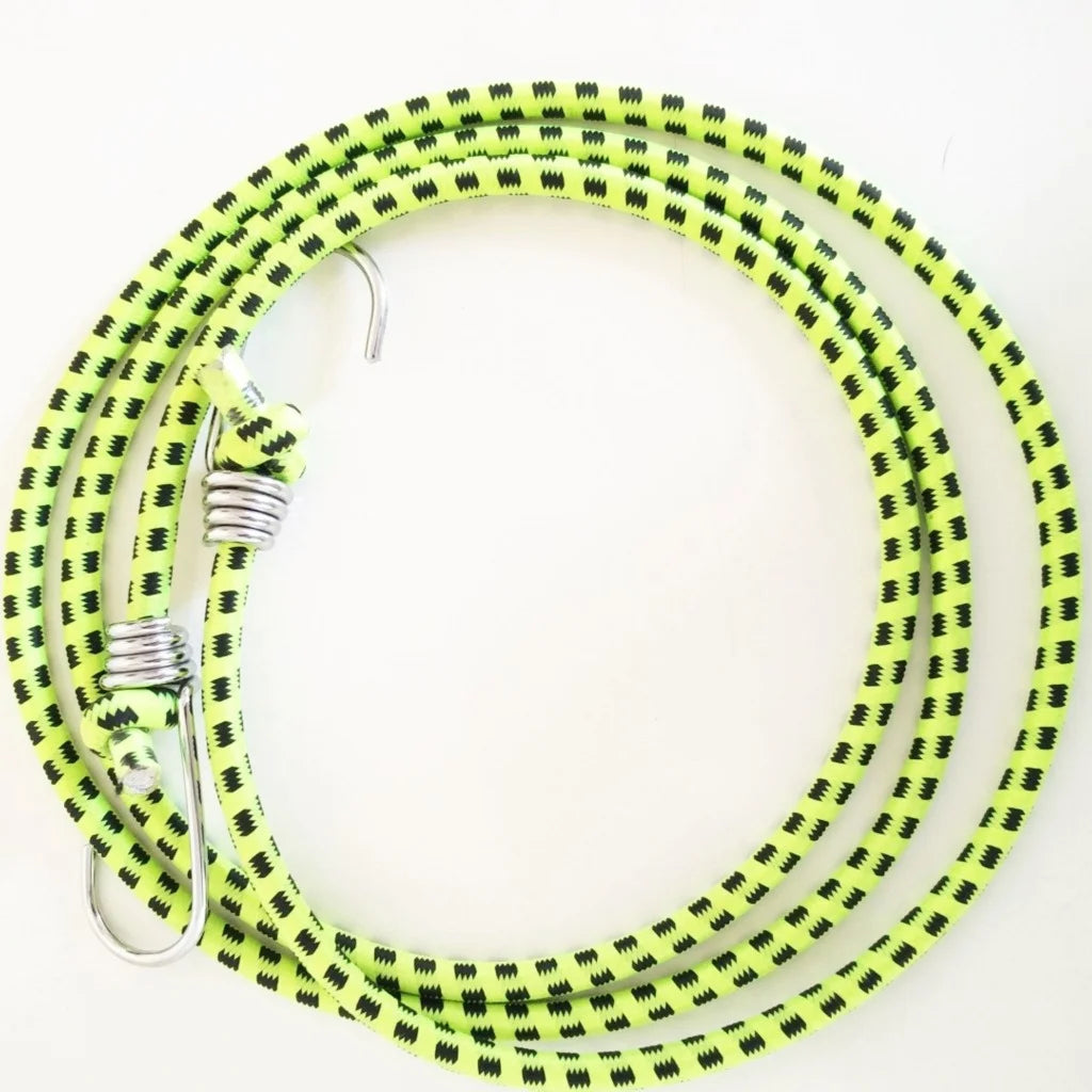 RAIDA BUNGEE CORD - HI-VIZ