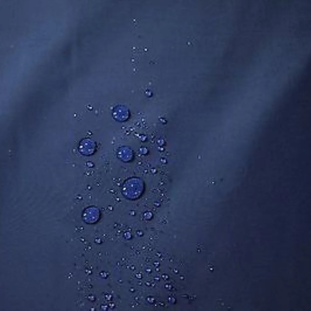 RAIDA RAINPRO WATERPROOF BIKE COVER – NAVY BLUE