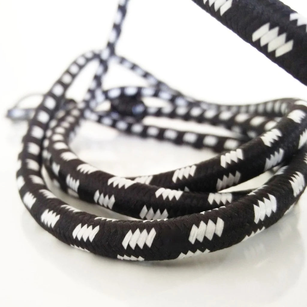 RAIDA BUNGEE CORD - BLACK