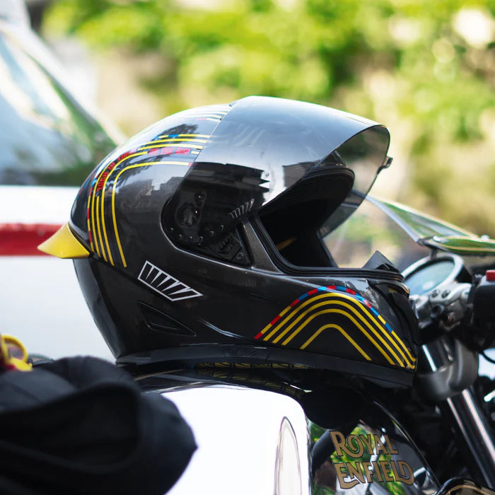 TIIVRA T1 HELMET - ASPHALT GREY