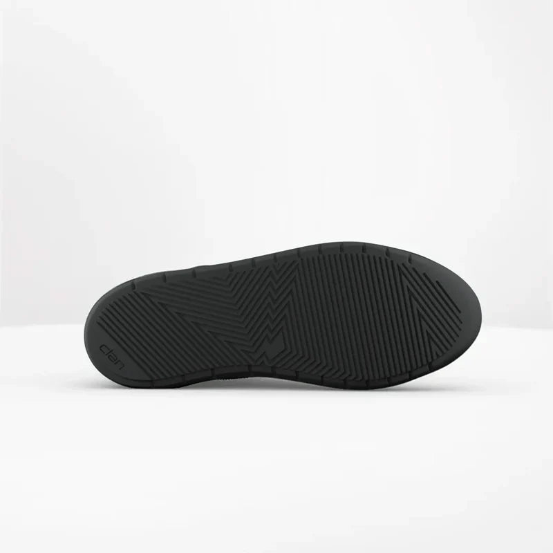 CLAN STEALTH D3O BOOTS - ALL BLACK