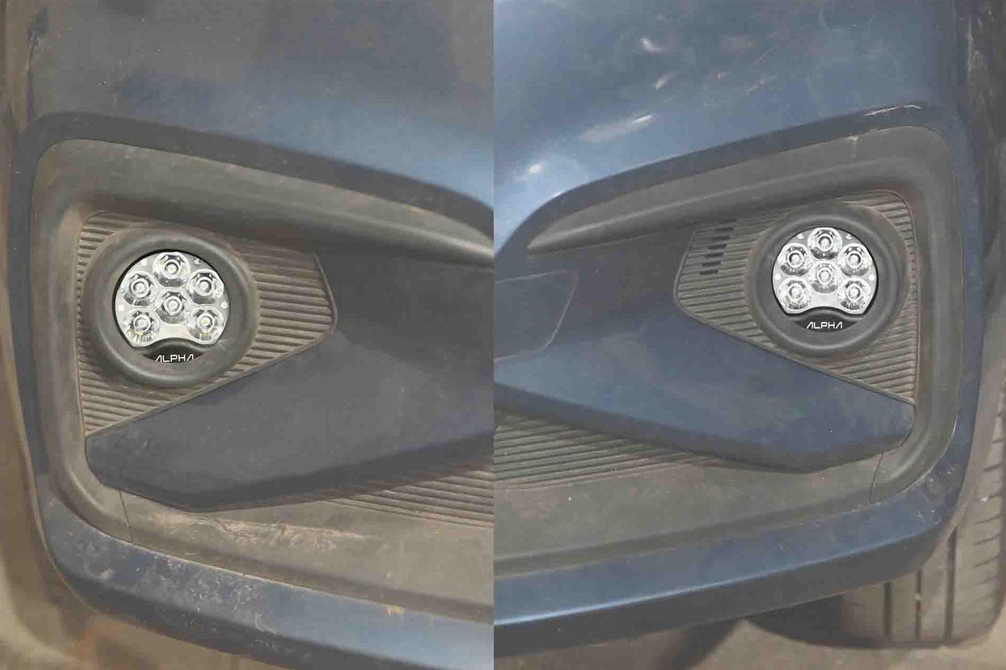 MADDOG ALPHA SWIFT, BALENO, CIAZ, ERTIGA, SWIFT DZIRE, IGNIS AND XL6
