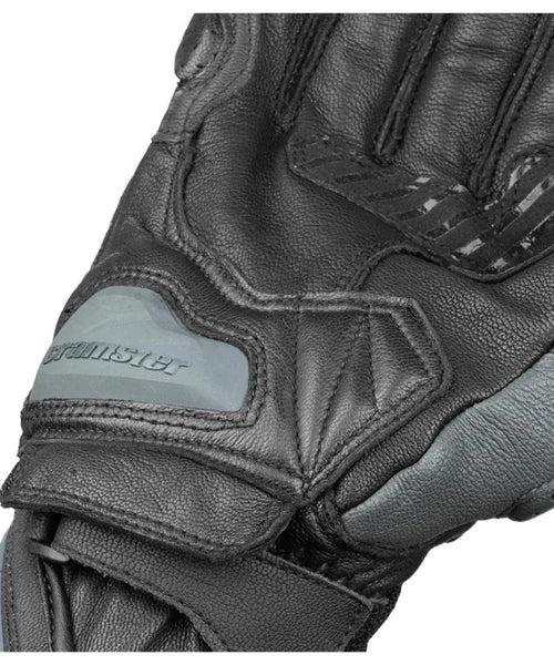 CRAMSTER K2K GLOVES - GREY