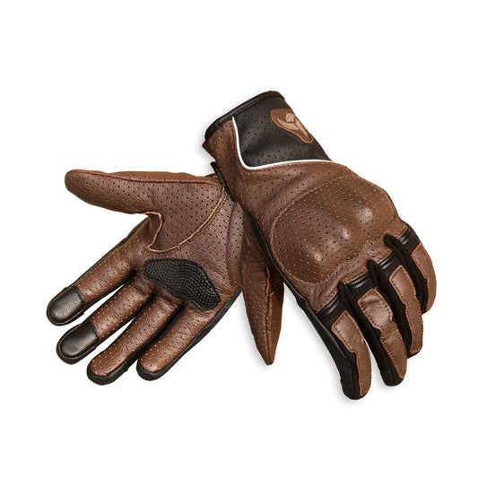 RAIDA CRUISEPRO II GLOVES | BROWN