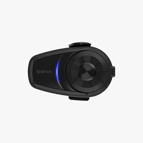 SENA 10S BLUETOOTH COMMUNICATION SYSTEM DUAL PACK