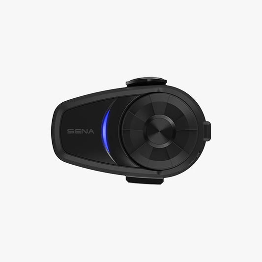 SENA 10S BLUETOOTH COMMUNICATION SYSTEM DUAL PACK