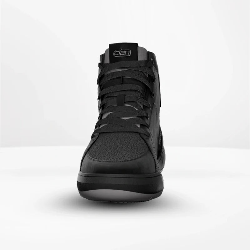 CLAN SCOUT WP SHOES - GREY