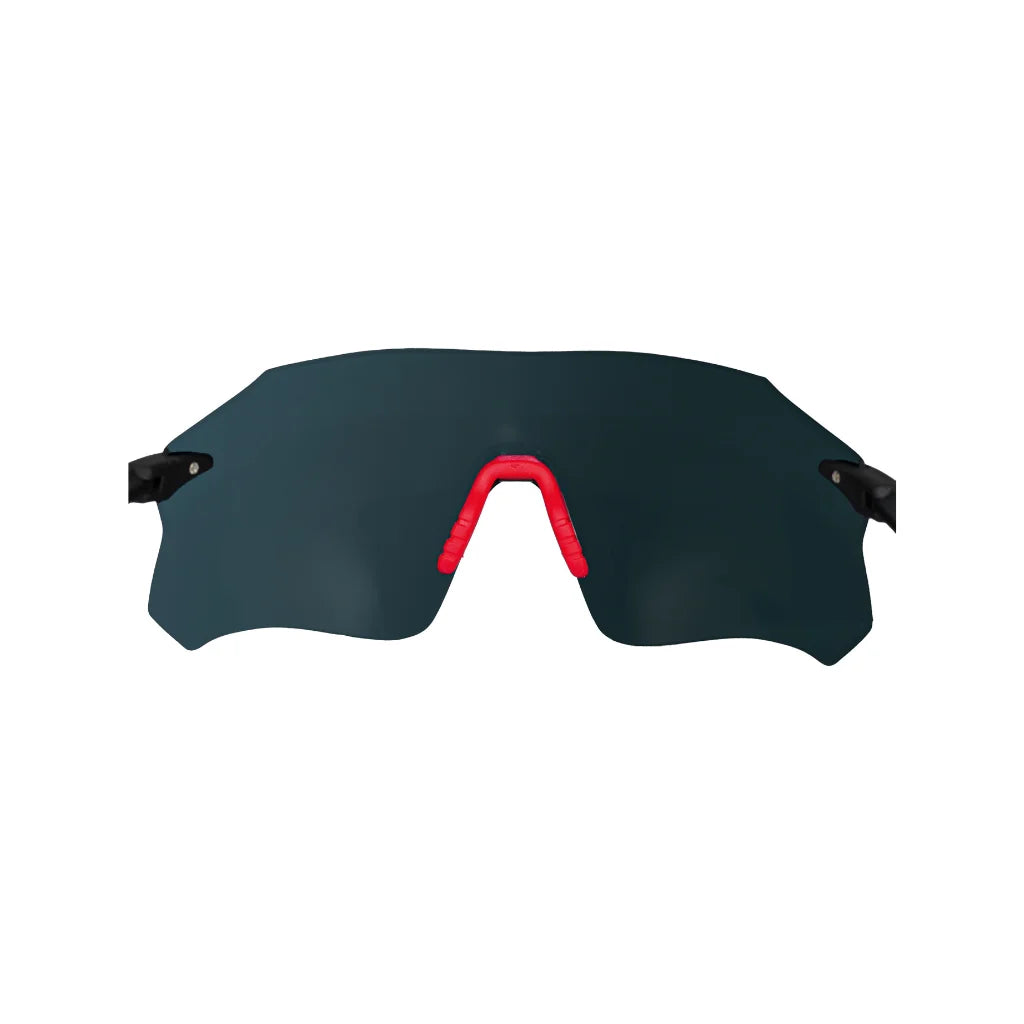 RAIDA S100 SUNGLASSES | REVO RED