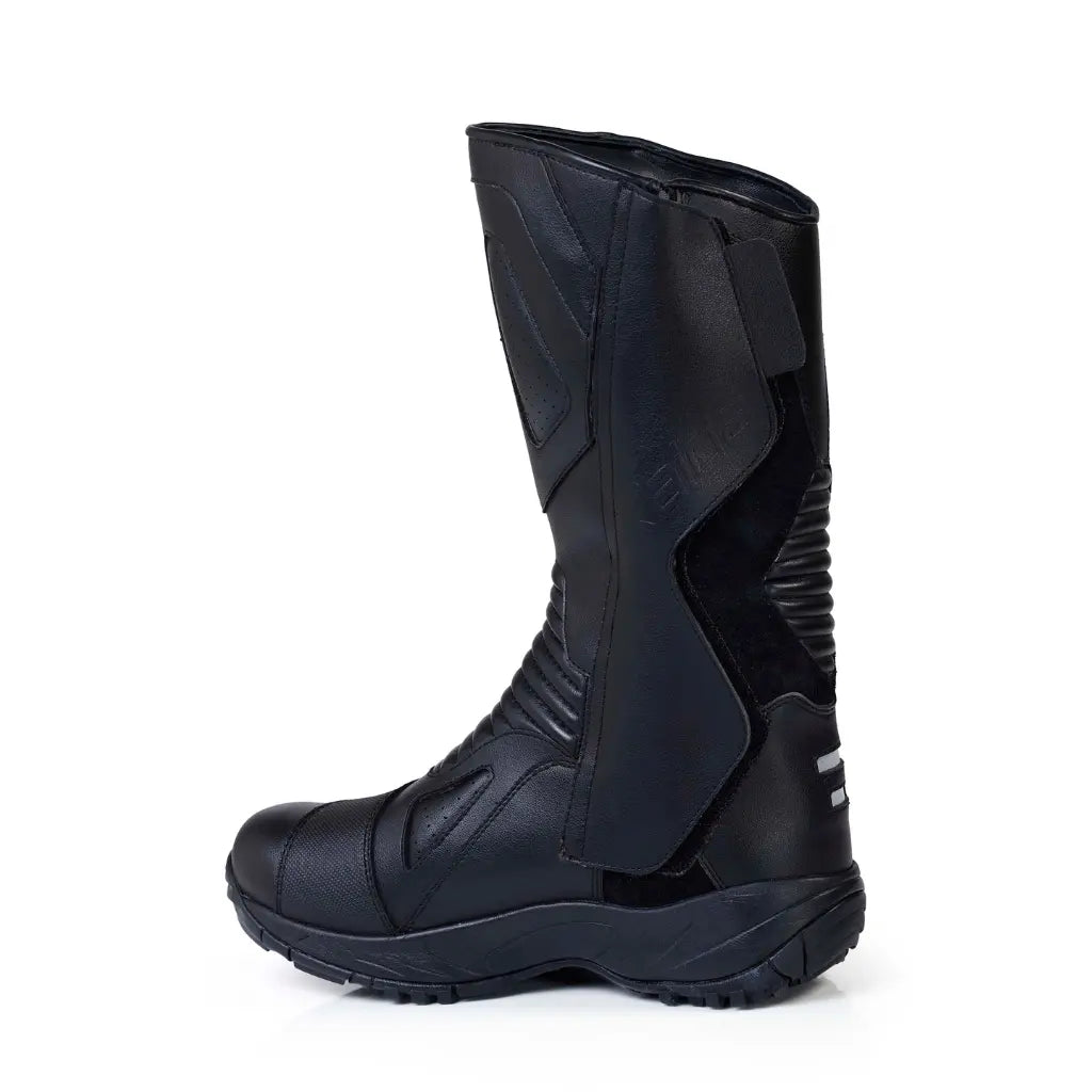 RAIDA EXPLORER BOOTS | BLACK