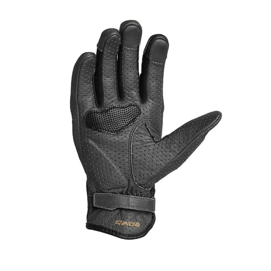 RAIDA CRUISEPRO II GLOVES | RED