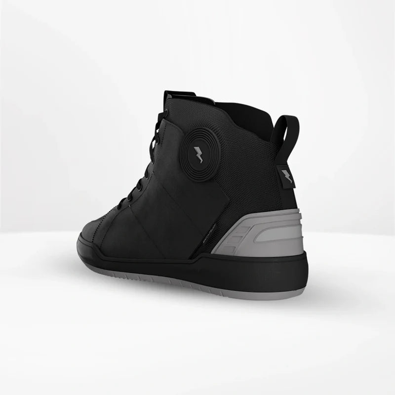 CLAN SCOUT WP SHOES - GREY