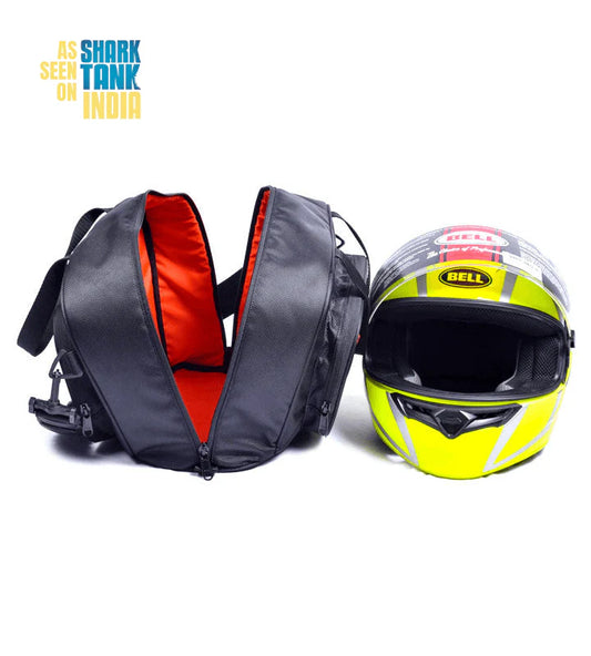 GURDIAN GEARS RAM HELMET BAG