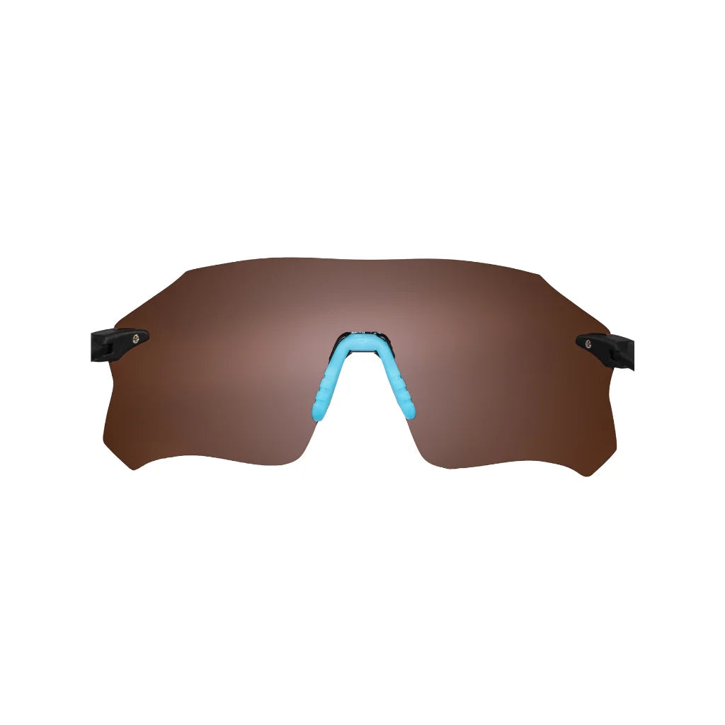 RAIDA S100 SUNGLASSES | ICY BLUE