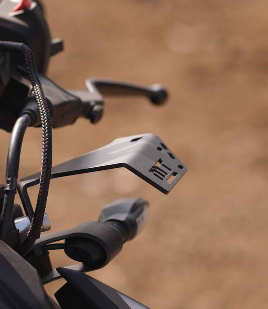 MOTO TORQUE FOG LIGHT MOUNT FOR DUKE 250/390 GEN-3