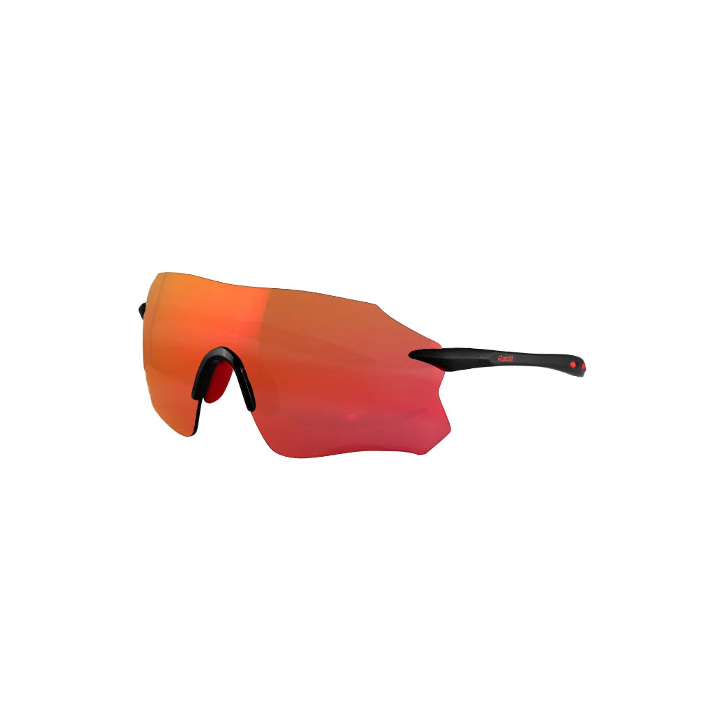 RAIDA S100 SUNGLASSES | REVO RED