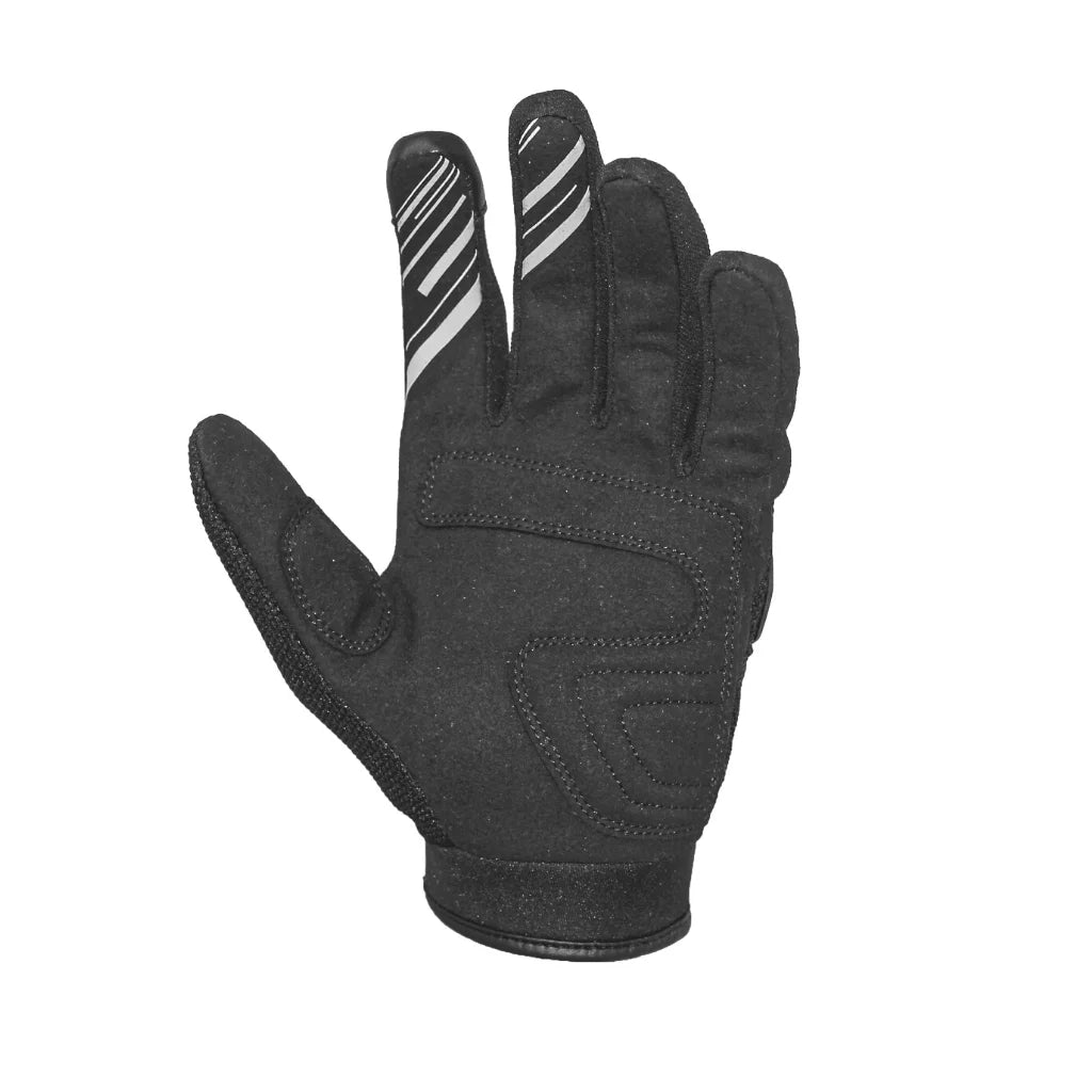 RAIDA AVANTUR MX GLOVES - BLACK & GREY