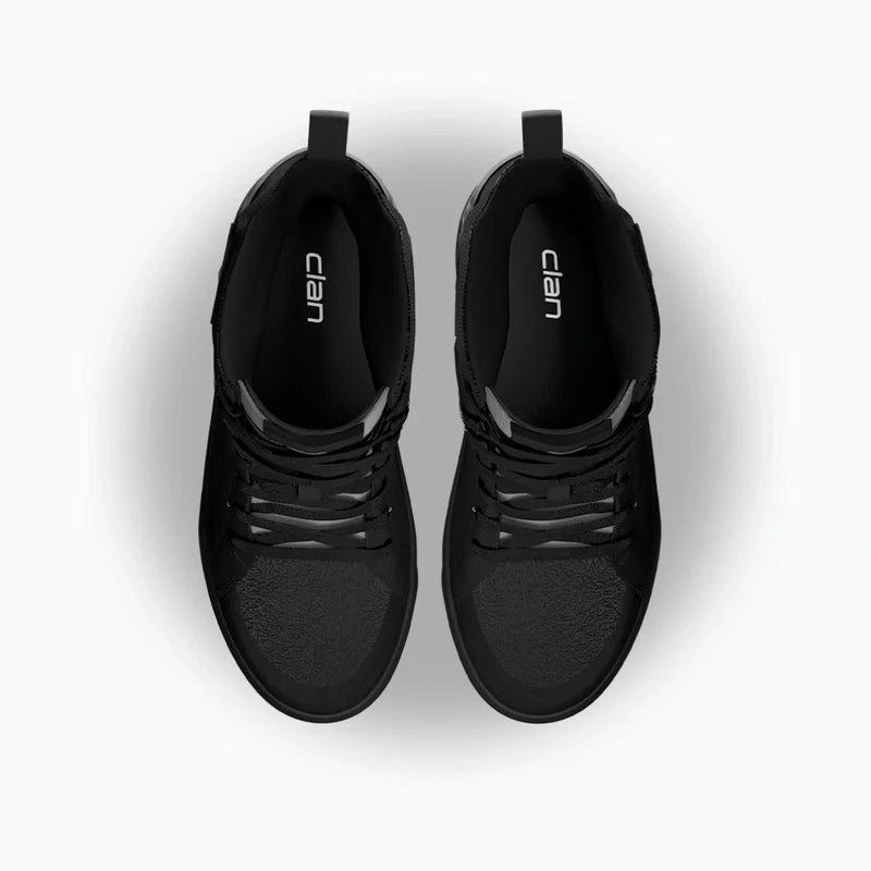 CLAN SCOUT WP SHOES - GREY